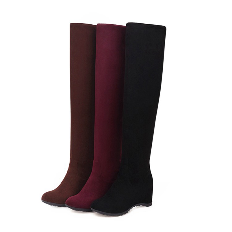 ORCHA LISA Autumn Winter Women - Women'S Fashion Riding Boots recension och pris