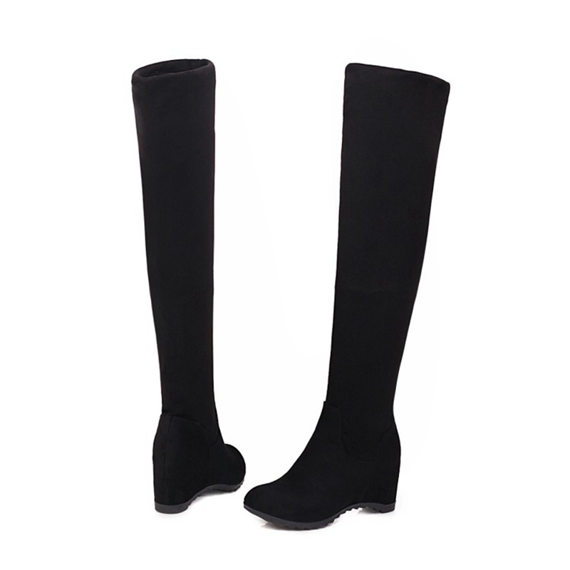 ORCHA LISA Autumn Winter Women - Women'S Fashion Riding Boots recension och pris