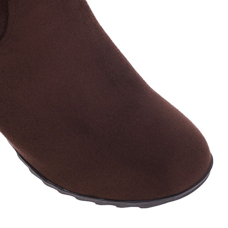 ORCHA LISA Autumn Winter Women - Women'S Fashion Riding Boots recension och pris