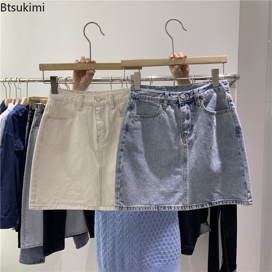 2026 Summer New Denim Short Sk - Women Fashion Jeans recension och pris