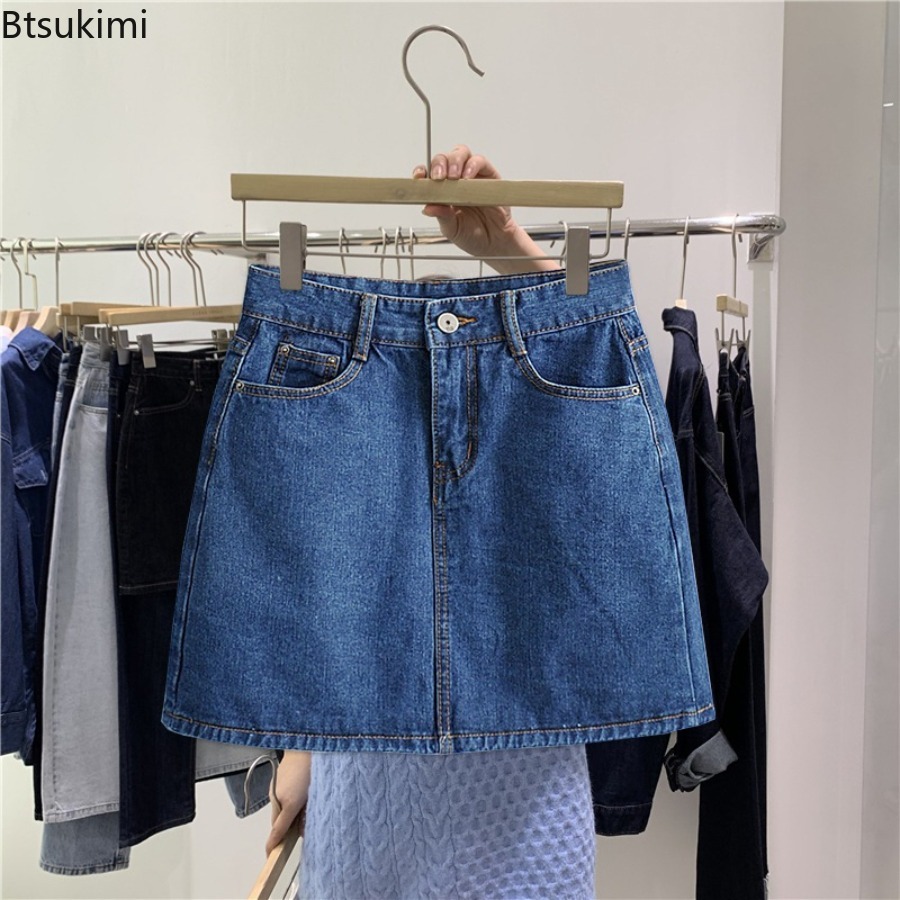 2026 Summer New Denim Short Sk - Women Fashion Jeans recension och pris