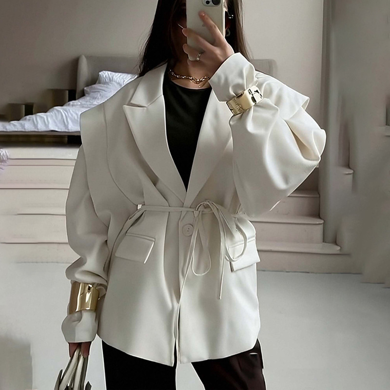 Amazon 2026 New European and A - Women'S Fashion Jackets Amazon recension och pris