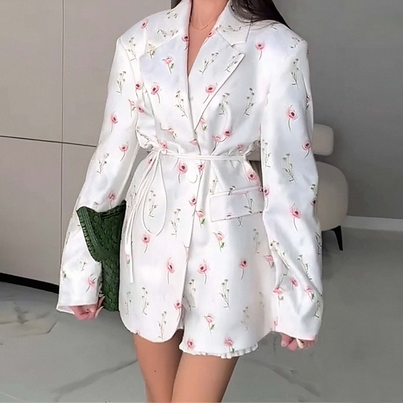 Amazon 2026 New European and A - Women'S Fashion Jackets Amazon recension och pris