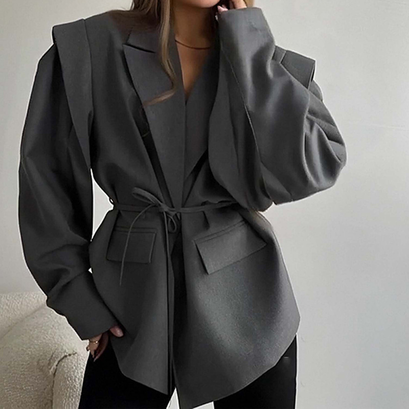 Amazon 2026 New European and A - Women'S Fashion Jackets Amazon recension och pris