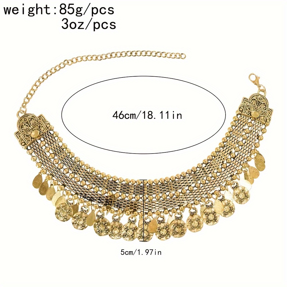 Pakistan Turkish Ethnic Coin C - Women Fashion Pakistan recension och pris