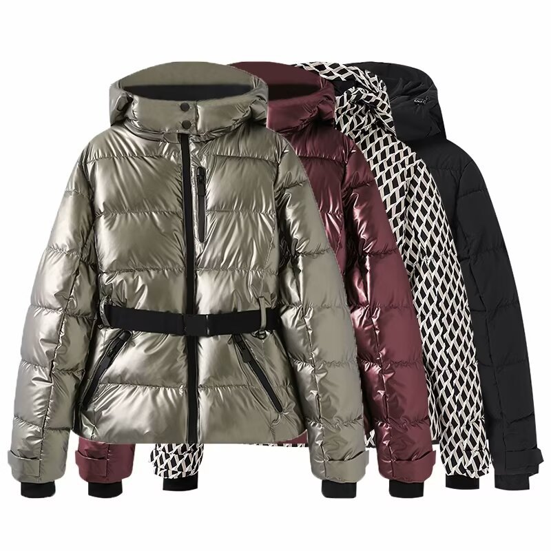 AliExpress Amazon popular skii - Women'S Fashion Jackets Amazon recension och pris