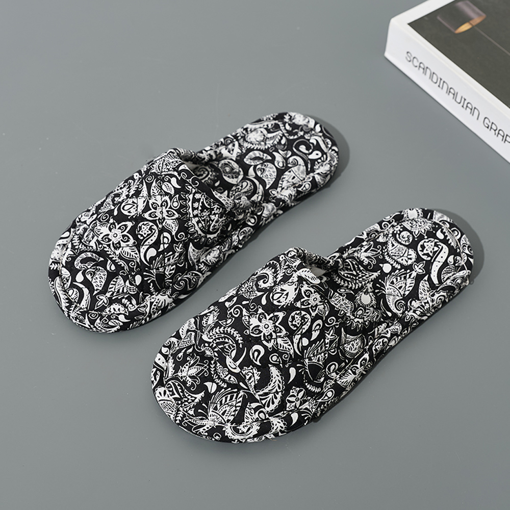 Women Home Slippers Soft Cotto - Women Fashion Store recension och pris