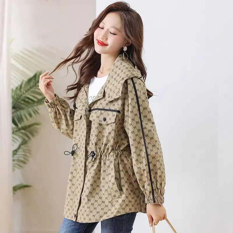 Women's Windbreaker Jackets Sp - Women'S Fashion Trends Autumn 2025 recension och pris