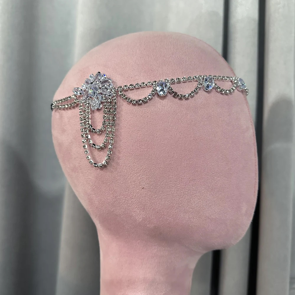 Stonefans Vintage Crystal Gats - Women'S Fashion Of The 1920S recension och pris