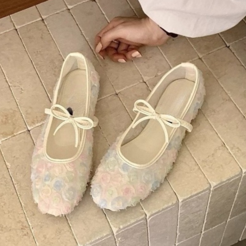Gentle New Chinese Rose Mesh M - Women'S Fashion Spring Summer 2026 recension och pris