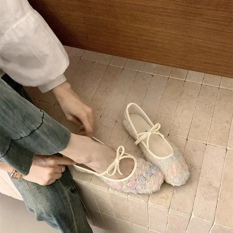 Gentle New Chinese Rose Mesh M - Women'S Fashion Spring Summer 2026 recension och pris