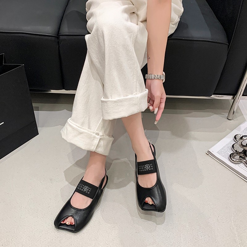 Korean-style Niche Minimalist  - Women'S Fashion Korea recension och pris