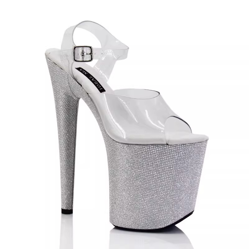 New Model Leading Dance High H - Women Fashion Model recension och pris