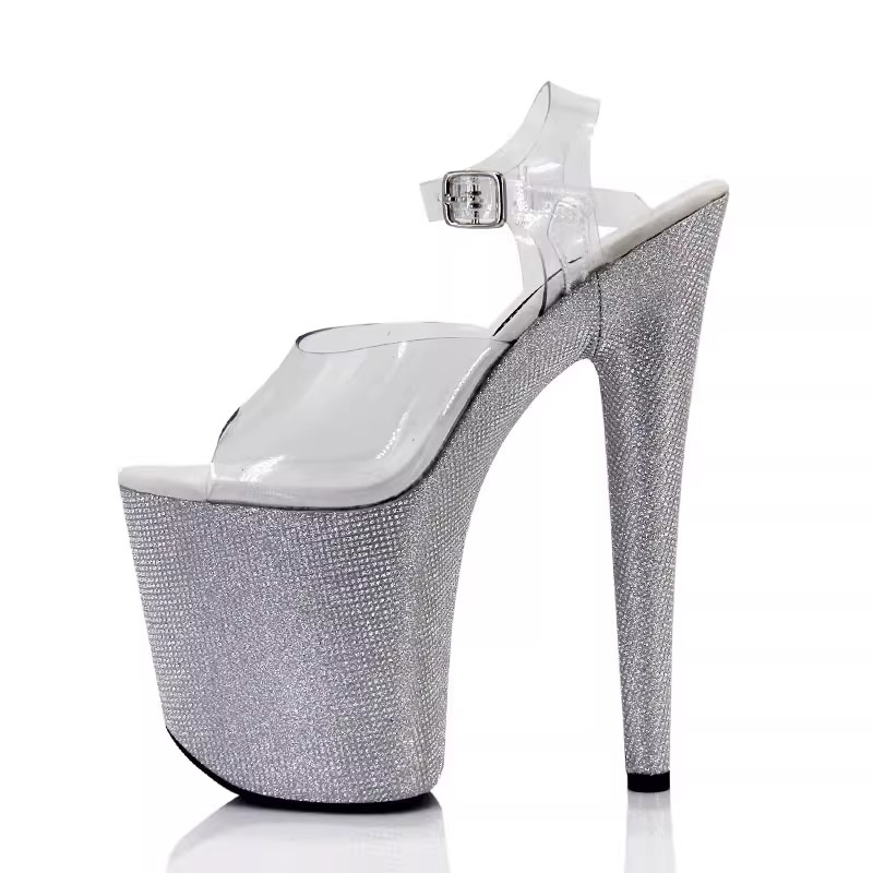 New Model Leading Dance High H - Women Fashion Model recension och pris