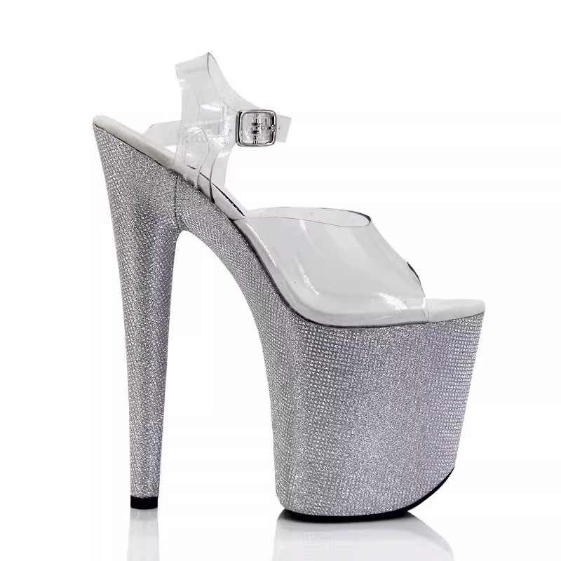 New Model Leading Dance High H - Women Fashion Model recension och pris