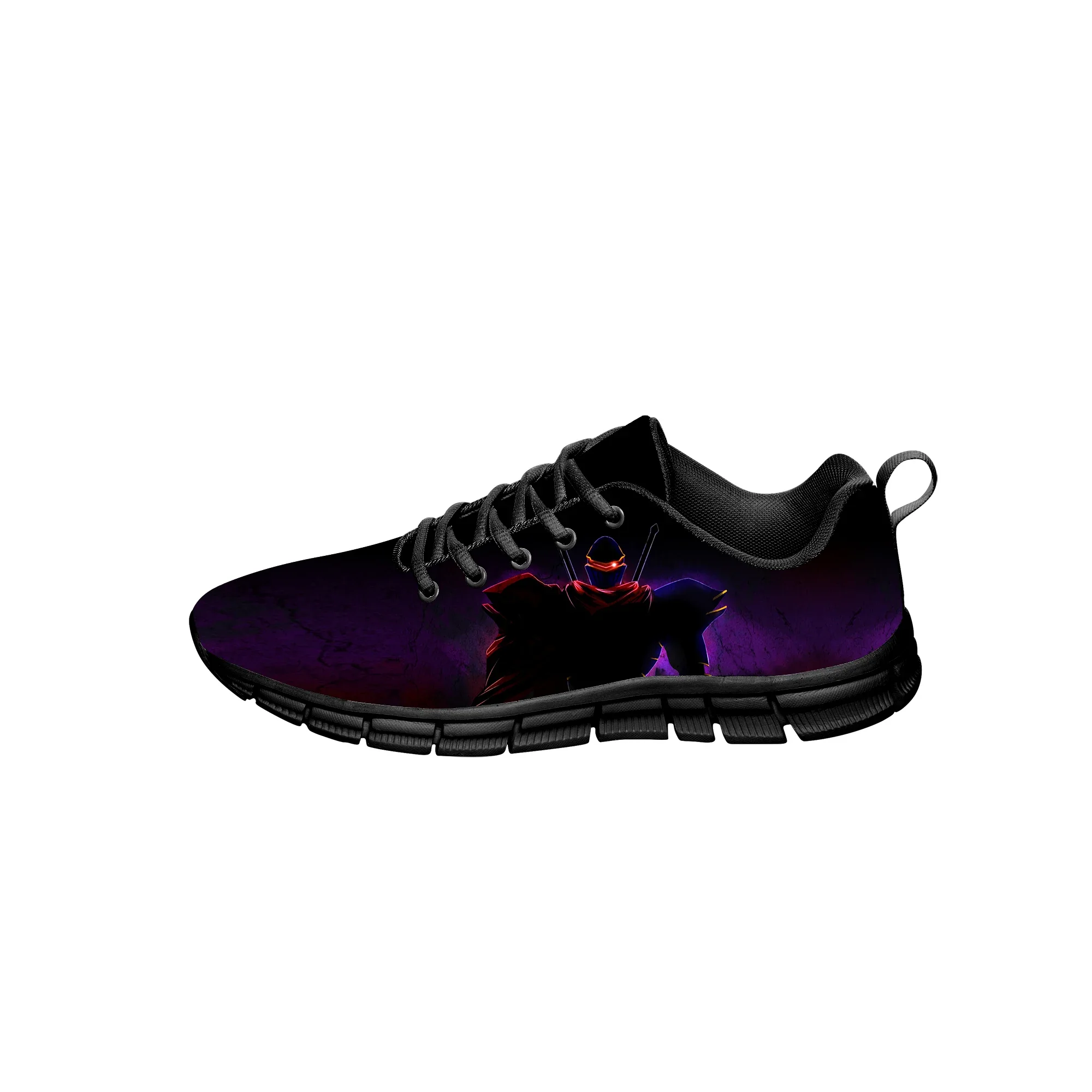 Hot Anime Overlord Sneakers Me - Women'S Fashion Running Shoes recension och pris