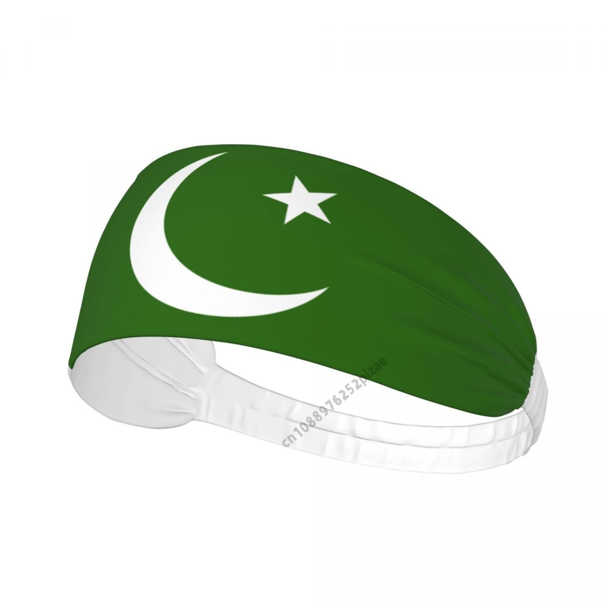 Pakistan Flag Men Women Bands  - Women Fashion Pakistan recension och pris