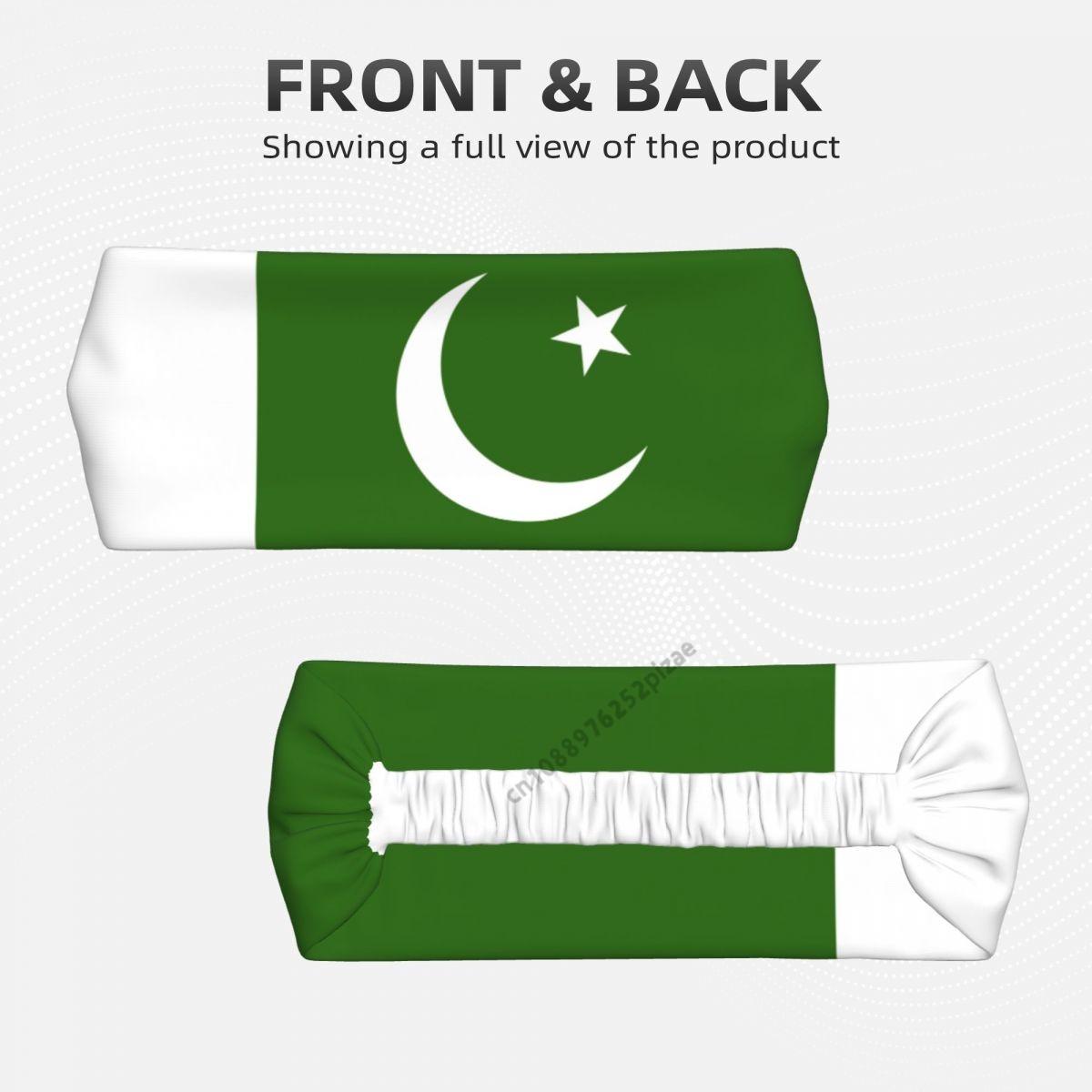 Pakistan Flag Men Women Bands  - Women Fashion Pakistan recension och pris