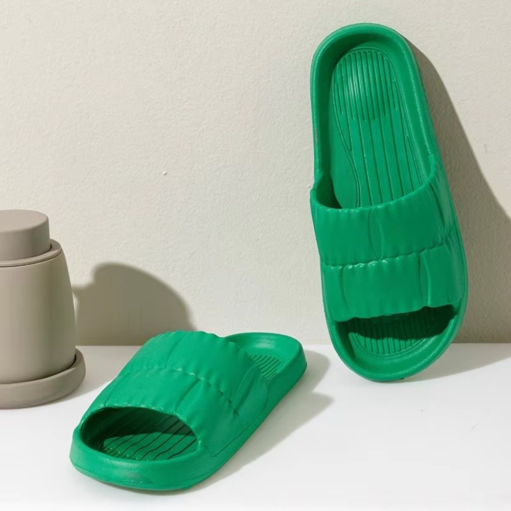 Fashion EVA Cloud Slippers Sof - Women Fashion Store recension och pris