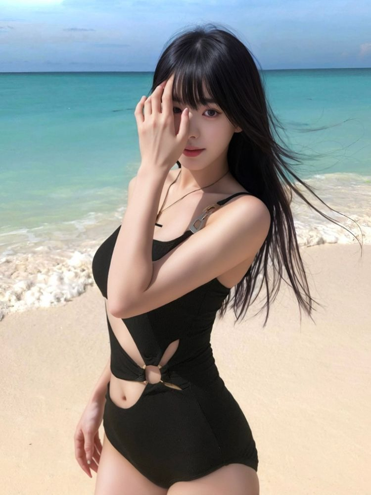 Sexy Cutout Monokini Women 202 - Women Fashion Designers recension och pris