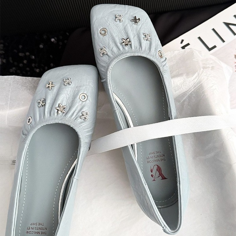 New Women's Mary Jane Shoes El - Women'S Fashion Korea recension och pris