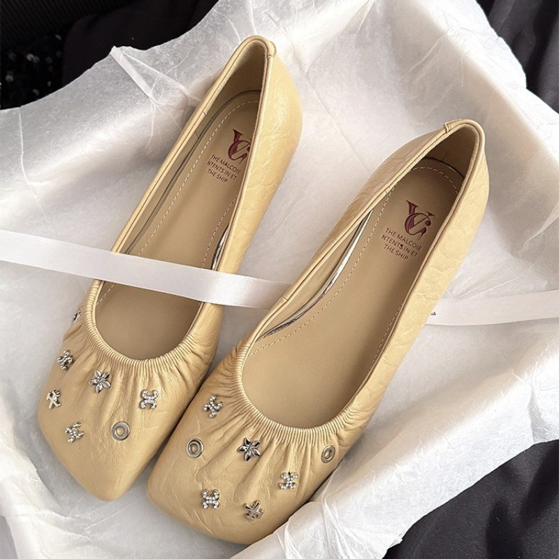 New Women's Mary Jane Shoes El - Women'S Fashion Korea recension och pris