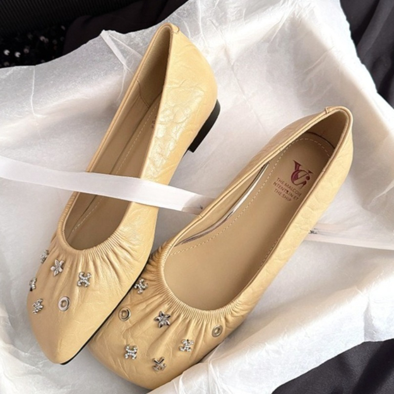 New Women's Mary Jane Shoes El - Women'S Fashion Korea recension och pris