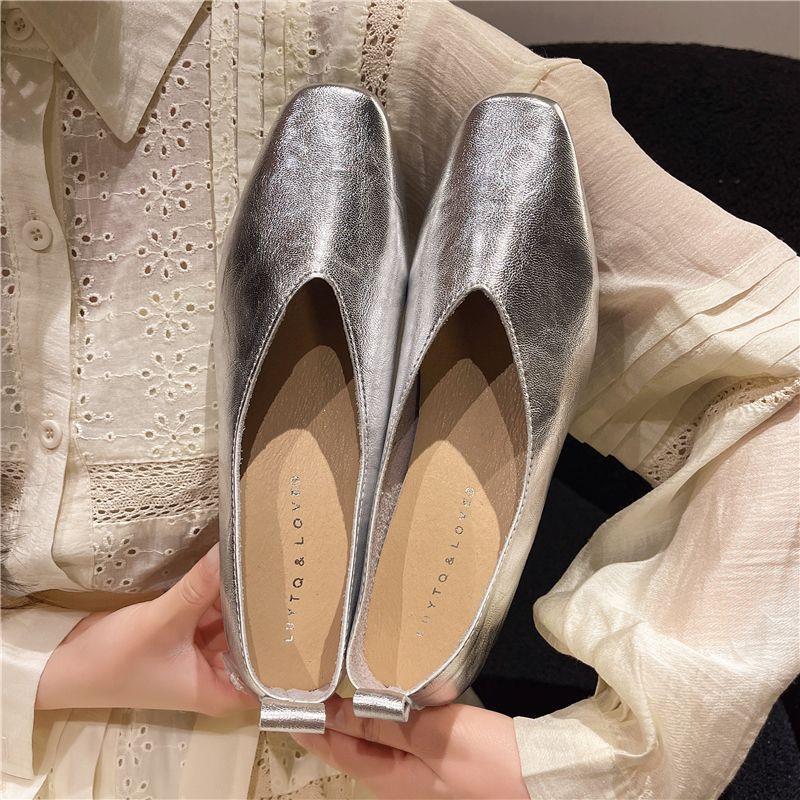 Fashion Shoes Women's Loafers  - Women Fashion Store recension och pris