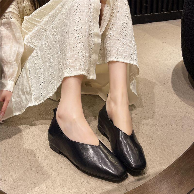 Fashion Shoes Women's Loafers  - Women Fashion Store recension och pris