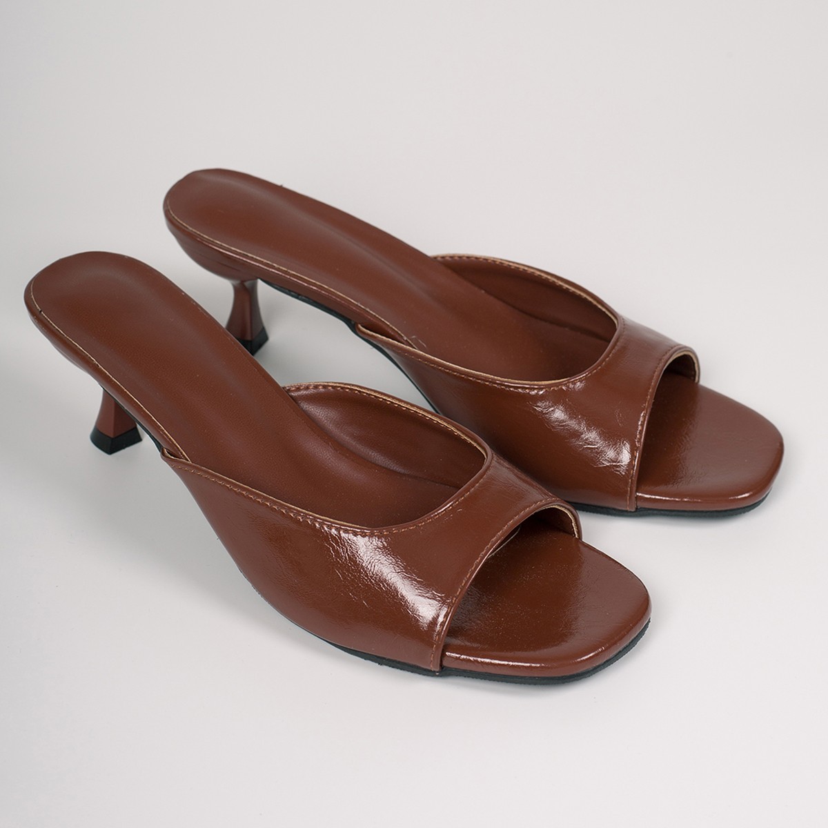 2026 New Women Open Toe High H - Women'S Fashion Spring Summer 2026 recension och pris
