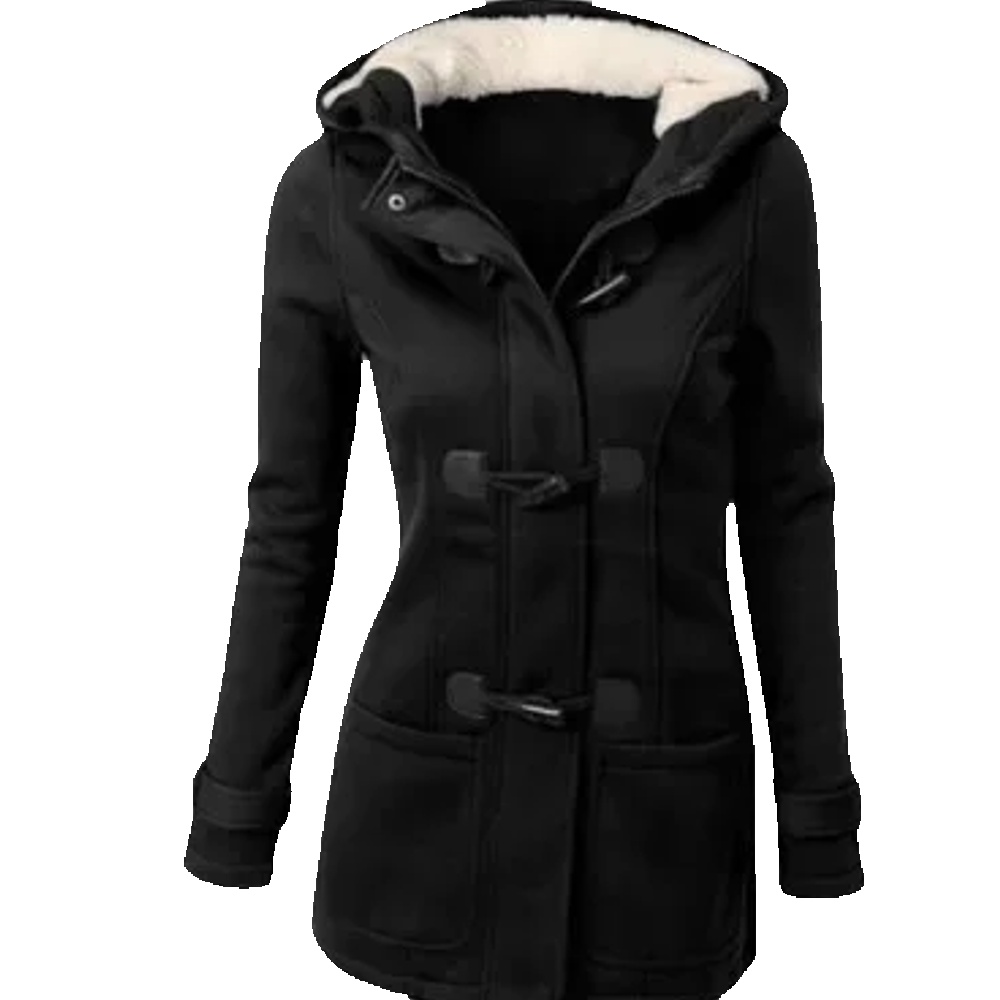 Best Selling Amazon Hooded Cla - Women'S Fashion Jackets Amazon recension och pris