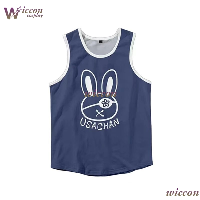 Ani Cos Record Of Ragnarok Bud - Sleeveless Jumpsuit recension och pris