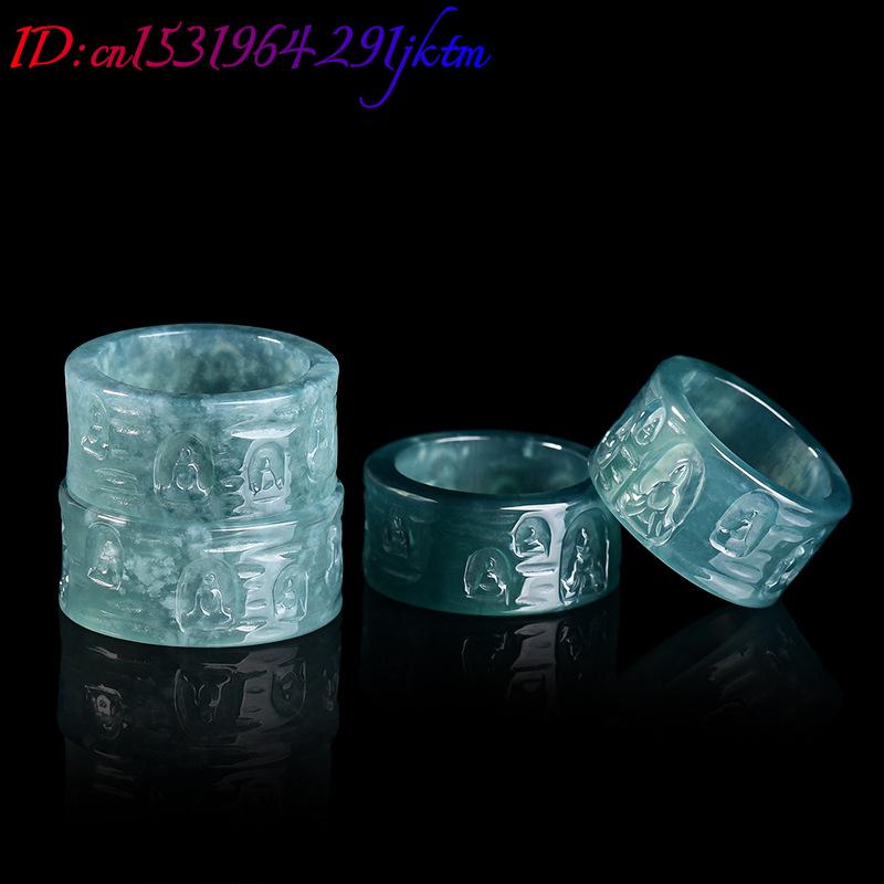 Natural Burmese Jadeite Buddha - Women Fashion Designers recension och pris