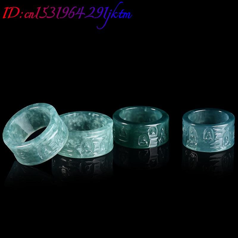 Natural Burmese Jadeite Buddha - Women Fashion Designers recension och pris