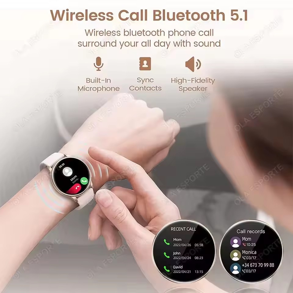 Smart Watch 1.77