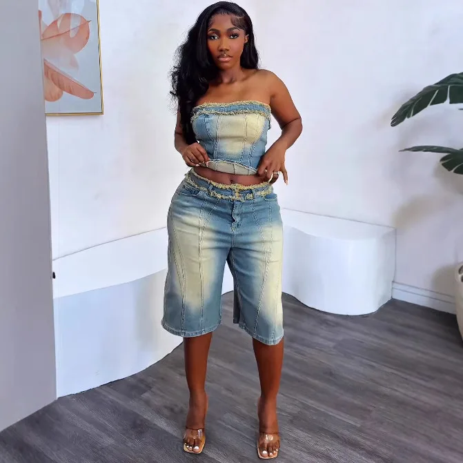 European and American Women's  - Women Fashion Jeans recension och pris
