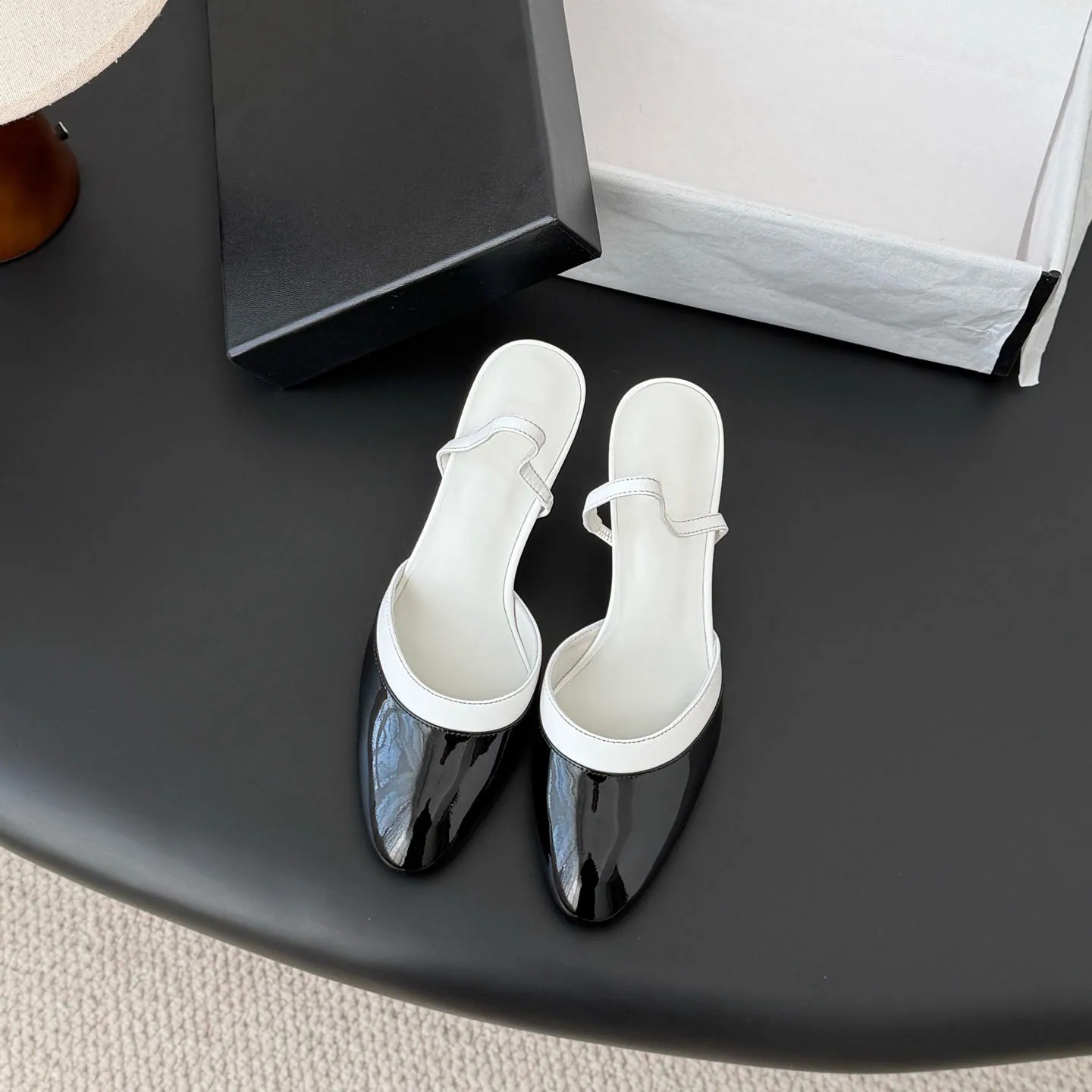 2026 Spring New Arrival Genuin - Women'S Fashion Spring Summer 2026 recension och pris