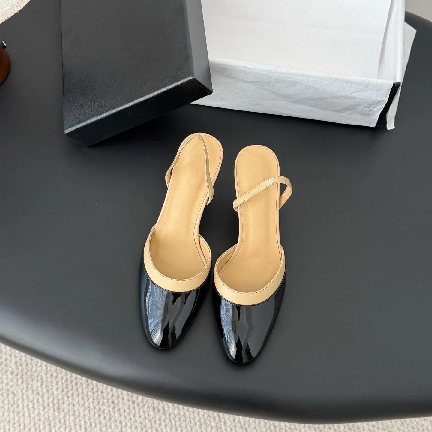 2026 Spring New Arrival Genuin - Women'S Fashion Spring Summer 2026 recension och pris