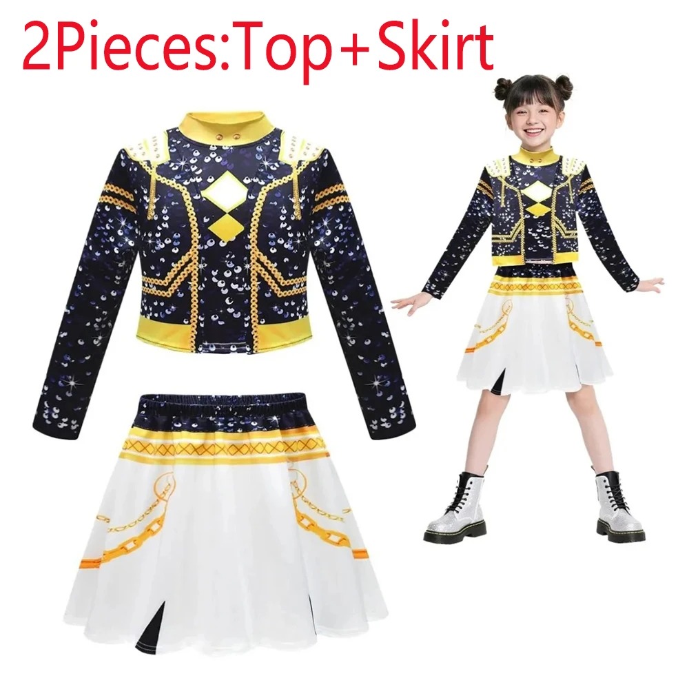 Korean Film Role-Play Clothing - Women'S Fashion Korea recension och pris