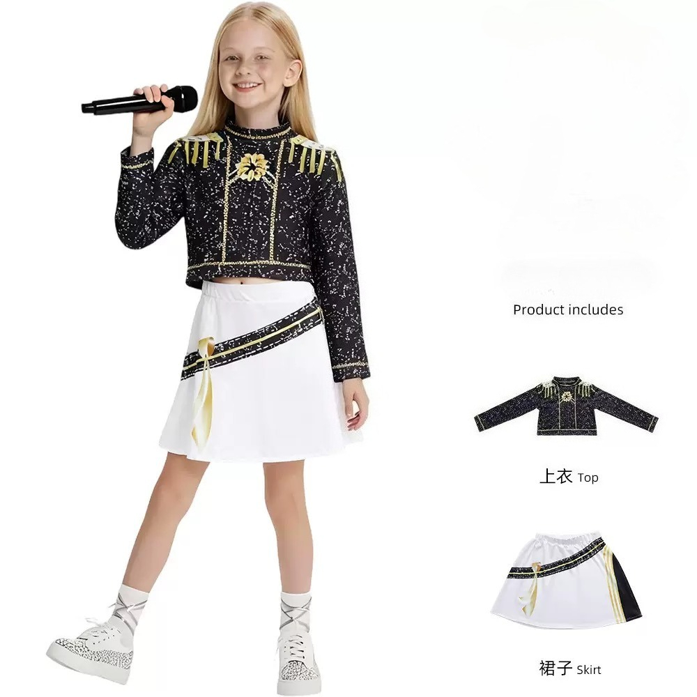 Korean Film Role-Play Clothing - Women'S Fashion Korea recension och pris