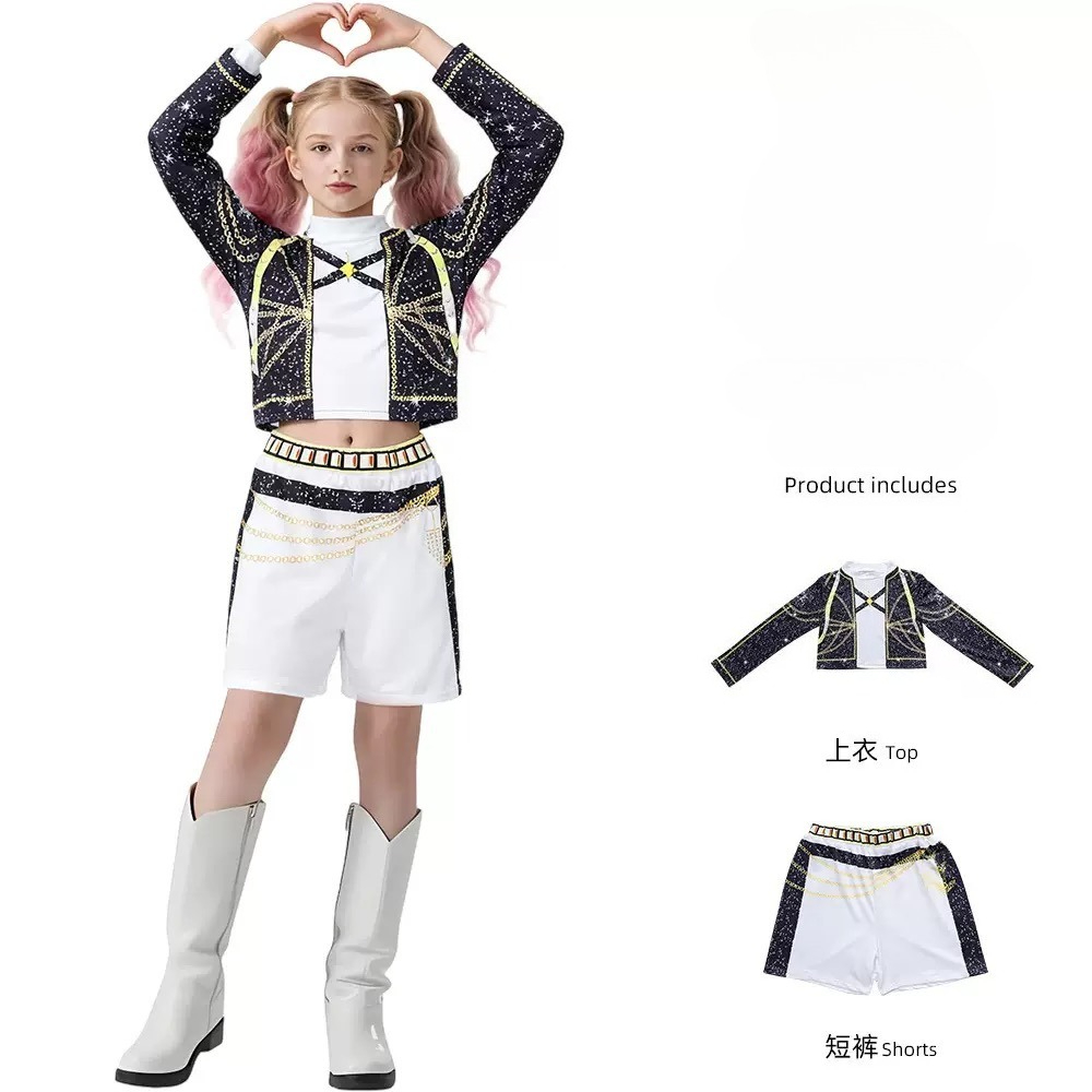 Korean Film Role-Play Clothing - Women'S Fashion Korea recension och pris
