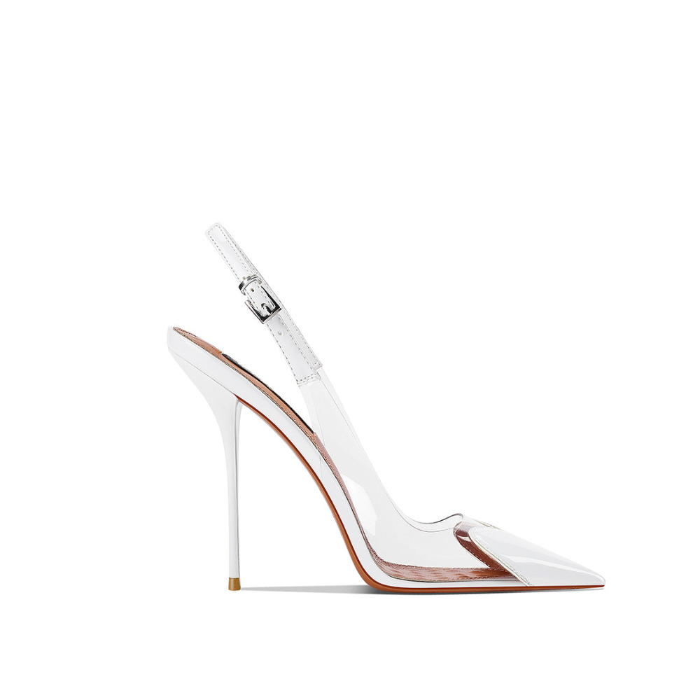 2026 Spring Summer Pointed Toe - Women'S Fashion Spring Summer 2026 recension och pris