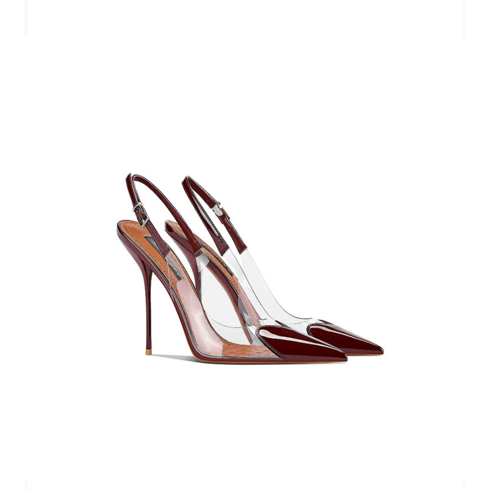 2026 Spring Summer Pointed Toe - Women'S Fashion Spring Summer 2026 recension och pris