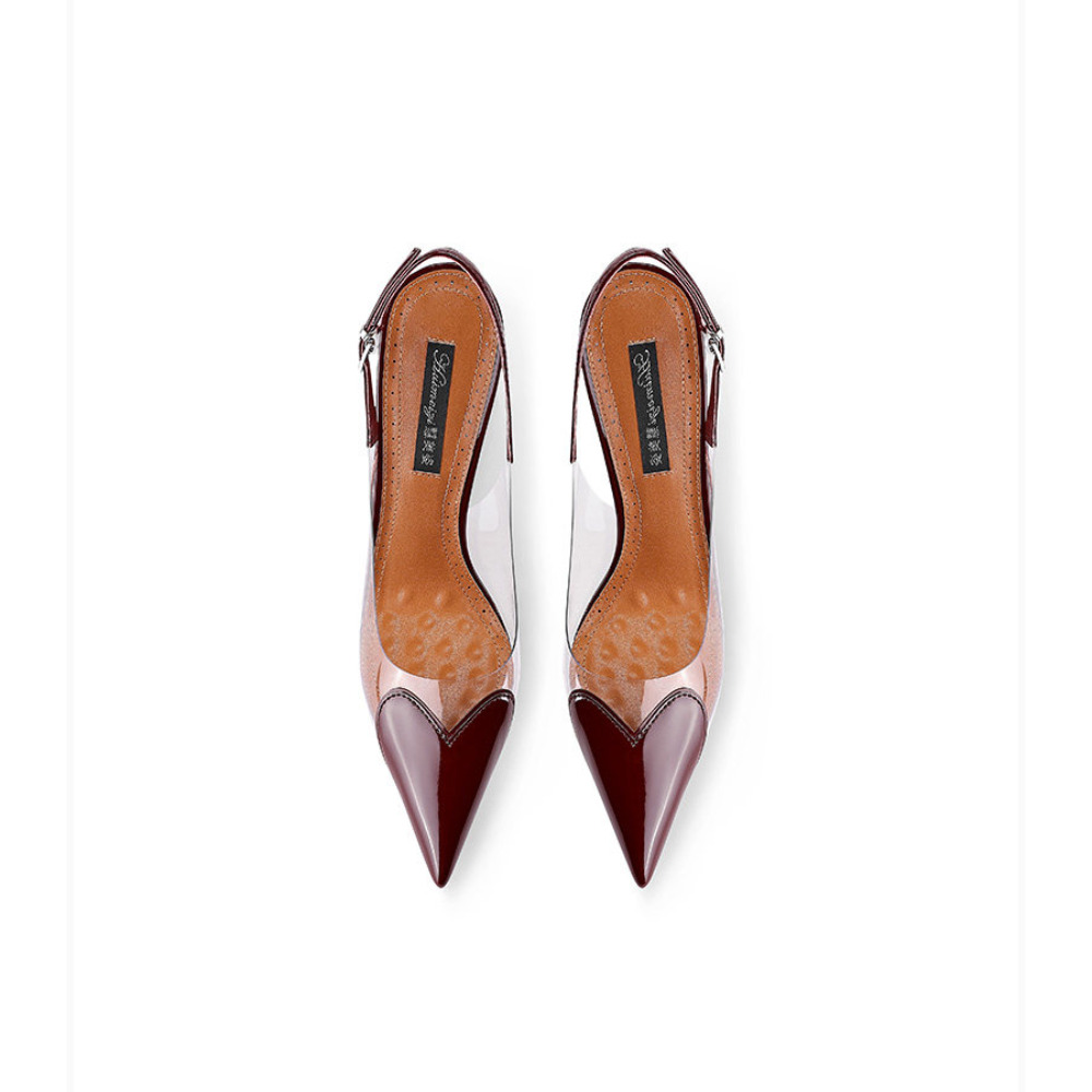 2026 Spring Summer Pointed Toe - Women'S Fashion Spring Summer 2026 recension och pris