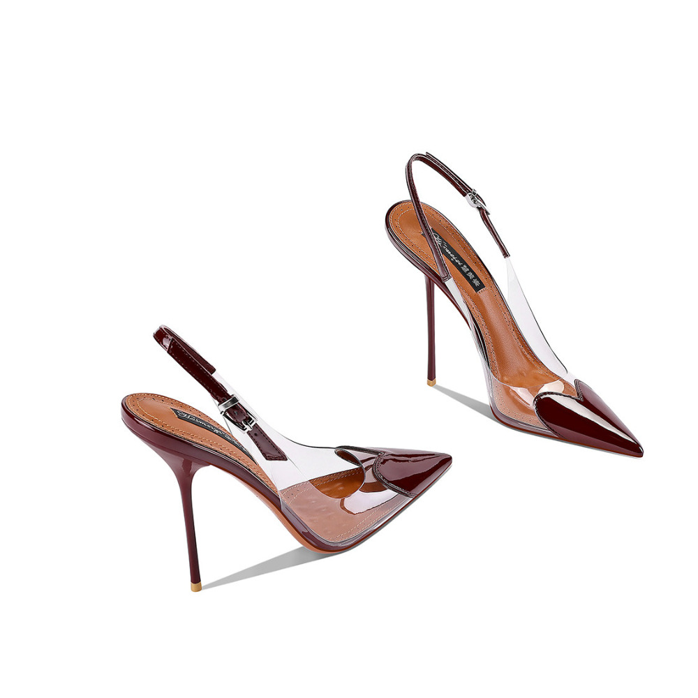 2026 Spring Summer Pointed Toe - Women'S Fashion Spring Summer 2026 recension och pris
