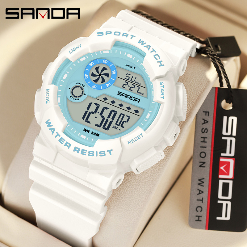 SANDA G style Fashion Women Sp - Women Fashion Zone recension och pris
