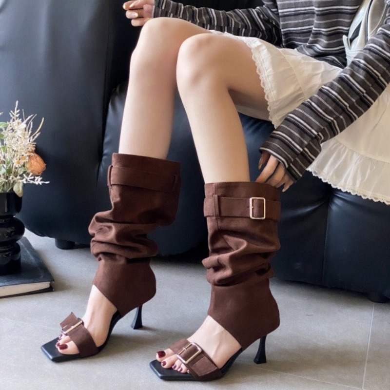 2026 New Women Shoes Exquisite - Women Fashion Model recension och pris