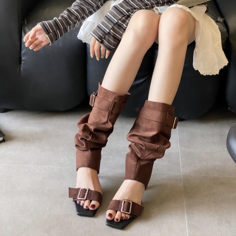 2026 New Women Shoes Exquisite - Women Fashion Model recension och pris