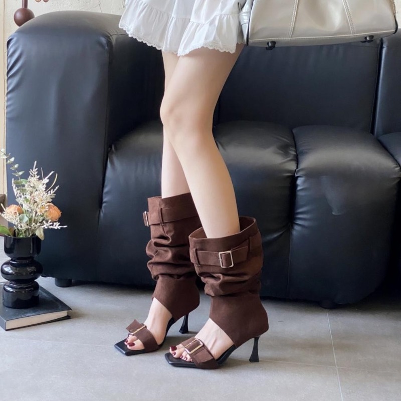 2026 New Women Shoes Exquisite - Women Fashion Model recension och pris